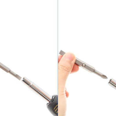 BỘ TUA VÍT 6 IN 1 TOLSEN 20043 - HÀNG CHÍNH HÃNG