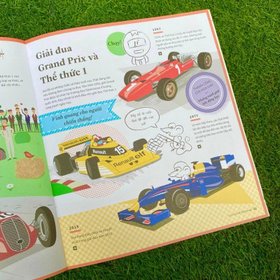 Sách Bộ Lịch sử chế tạo (Trọn bộ 02 cuốn) - Nhã Nam - BẢN QUYỀN