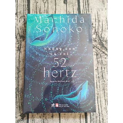 Những Con Cá Voi 52 Hertz