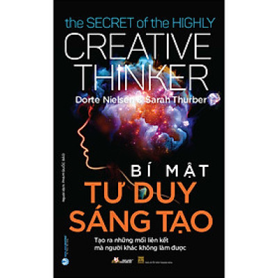 Bí Mật Tư Duy Sáng Tạo