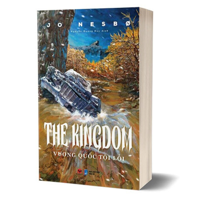 The Kingdom - Vương Quốc Tội Lỗi