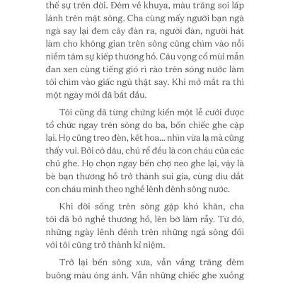 Sách - Viết Cho Những Điều Bé Nhỏ - Miền Yêu Thương