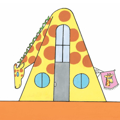 Ehon - Chuột Con Lon Ton - Chiếc Bánh Mì Dài (0-6 Tuổi)