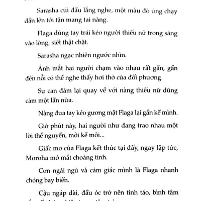 Khúc Nguyền Ca Của Thánh Kiếm Sĩ – Tập 1 
