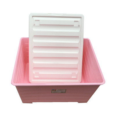 Thùng nhựa đựng đồ Đa Năng Bestlock 