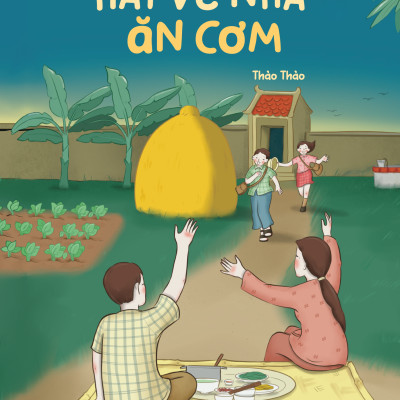 Sách - Hôm Nay Nếu Có Thể Hãy Về Nhà Ăn Cơm - Tặng Kèm Bookmark