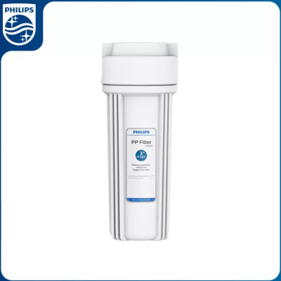 Bộ lõi lọc thay thế dành cho máy lọc nước Philips ADD8970/74 - Combo 24 tháng - 4 lõi lọc