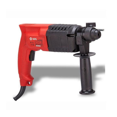 MÁY KHOAN BÚA 500W 20MM 2520E KEN ( 2 CHỨC NĂNG ) - HÀNG CHÍNH HÃNG