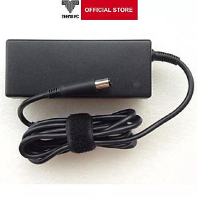 Sạc Tương Thích Cho Laptop Dell Latitude E7450 Adapter 19.5V-3.34A 19.5V-4.62A - Hàng Nhập Khẩu New Seal TEEMO PC TEAC533