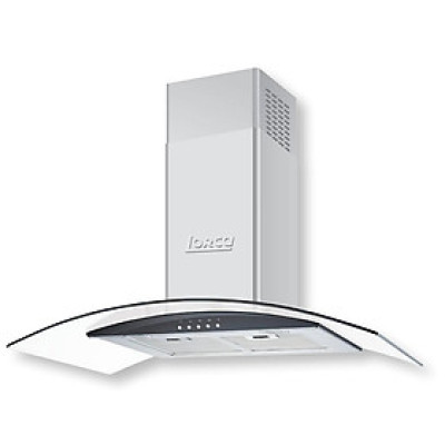 Máy hút mùi Lorca TA-2006A-70/90 (Made in P.R.C)- Hàng chính hãng