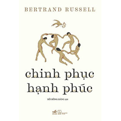 Chinh Phục Hạnh Phúc