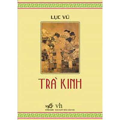 TRÀ KINH