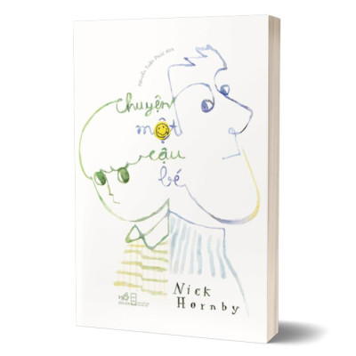 Chuyện Một Cậu Bé - Nick Hornby - Nguyễn Tuấn Phúc dịch - (bìa mềm)