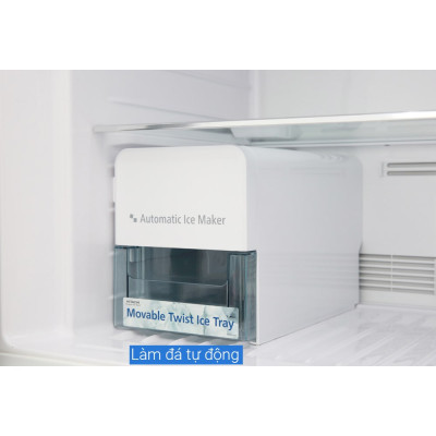Tủ lạnh Inverter Hitachi 586/540 lít R-FW690PGV7X(GBK)-Hàng chính hãng