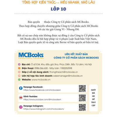 Sách - Takenote Tiếng Anh Lớp 10