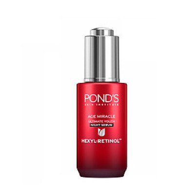 Serum Ngăn Ngừa Lão Hóa Pond