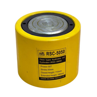 Kích thủy lực 50 tấn hành trình FPY-50 VS RSC-5050