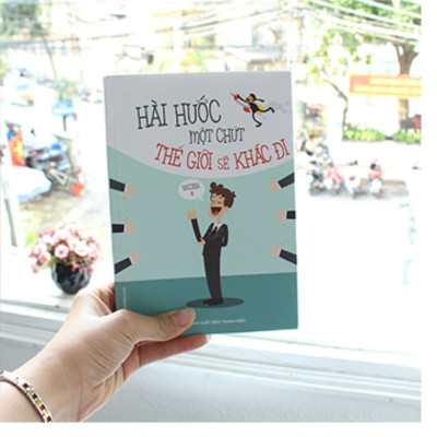 Combo sách: Khéo Ăn Nói Sẽ Có Được Thiên Hạ (TB) + Quy Tắc Ngầm Nơi Công Sở + 36 Tuyệt Chiêu Ghi Điểm Nơi Công Sở + Hài Hước Một Chút Thế Giới Sẽ Khác Đi (TB)