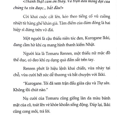 Hiệp Sĩ Lưu Ban - Tập 2