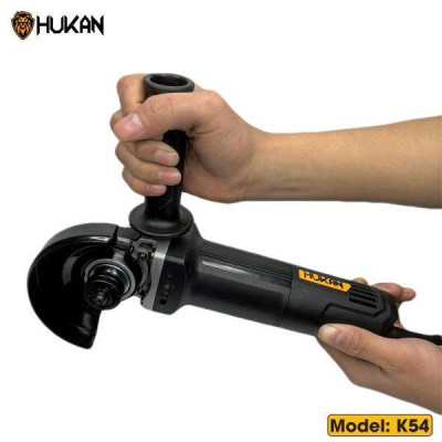 MÁY MÀI CÔNG TẮC ĐUÔI 850W K54 HUKAN  - HÀNG CHÍNH HÃNG