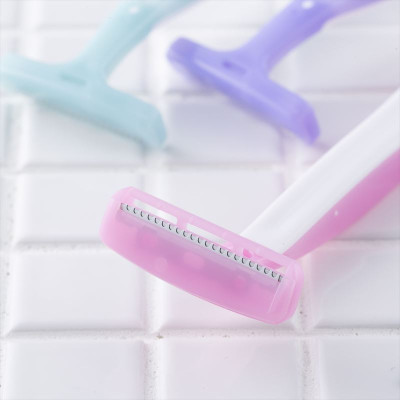 Dao Cạo Body Kai Razor 017803- For Women Body (Set 3 cây)