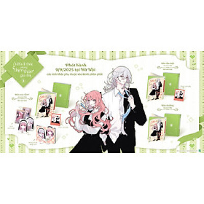 Truyện tranh Yêu đi thôi những thiên thần giả dối (Chang Book)