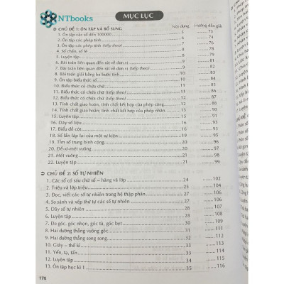 Combo 2 cuốn Sách Toán Bồi Dưỡng Học Sinh Giỏi Lớp 4 + 500 Bài Toán Cơ Bản Và Nâng Cao Lớp 4