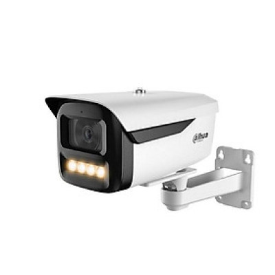 Camera IP Wizsense Full-color 2.0 Megapixel DAHUA DH-IPC-HFW2249M-AS-LED-B - Hàng chính hãng