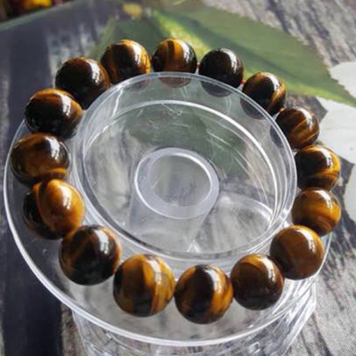 Vòng Tay Đá Mắt Hổ