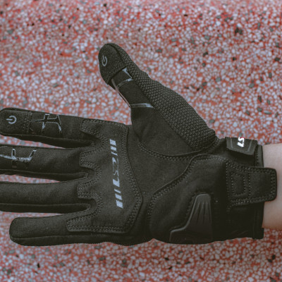 Găng Tay Bảo Hộ Lái Moto, Xe Máy LS2 Dart 2 Lady