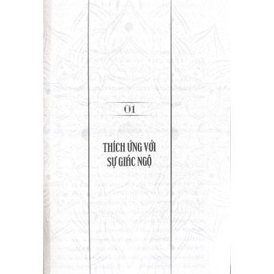 Buông Bỏ Bản Ngã - Vanlangbooks