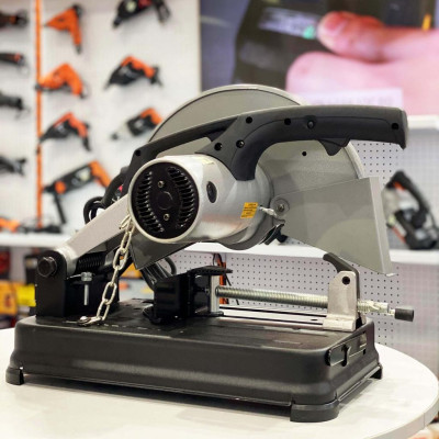 Máy cắt sắt chính hãng Kynko J1G- KD41 -355 # 6411 siêu khỏe