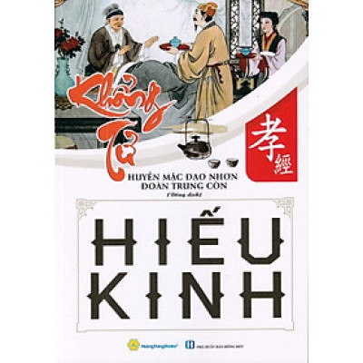 Khổng Tử - Hiếu Kinh