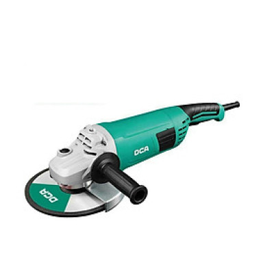 MÁY MÀI GÓC 2800W 180MM DCA ASM05-180 - HÀNG CHÍNH HÃNG