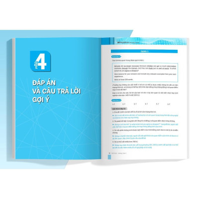 Sách - Ielts Go - Writing Task 2 - Dàn Ý Mẫu Cho Tất Cả Các Dạng Bài - Megabook