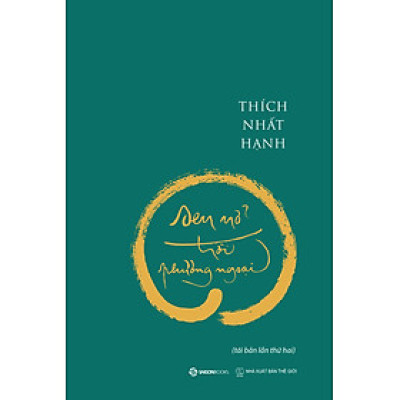 Sách - Sen Nở Trời Phương Ngoại