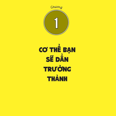 Khi Bạn Trai Trổ Mã