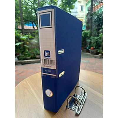 Bìa còng 50A4 Lưu Trữ 330 tờ A4