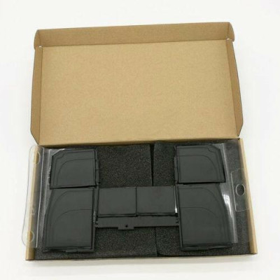Pin Dành Tương Thích Cho Macbook Retina 12 A1534 A1705 A1527 Early 2015 2016, Mid 2017 TEEEMO PC Hàng Nhập Khẩu New Seal
