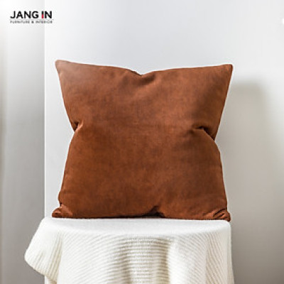 Gối Milky Maroon(15) Jang In