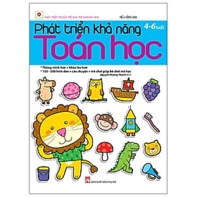 Phát Triển Khả Năng Toán Học