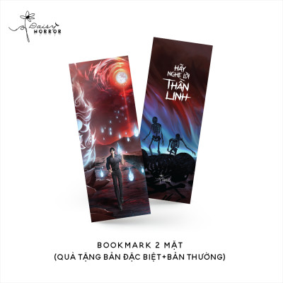 Hãy Nghe Lời Thần Linh (Tập 2)