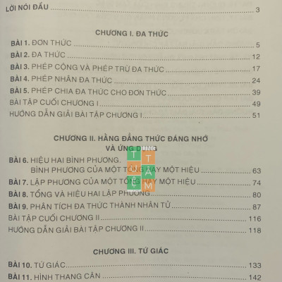 Sách - Phân loại và giải chi tiết các dạng bài tập Toán 8 (Kết nối tri thức với cuộc sống)
