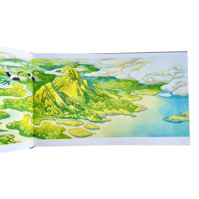 Sách - Bộ Quà Tết - Dành Cho Bé Trai