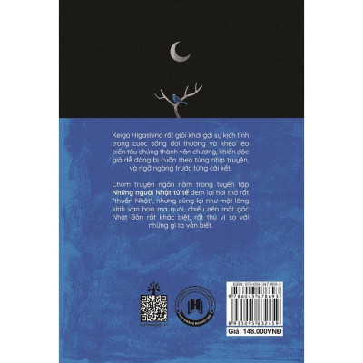 Sách - Những Người Nhật Tử Tế - Huy Hoàng Bookstore