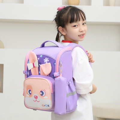 Ba lô cho bé dùng cho đi học đi chơi – BEE GEE HS1128