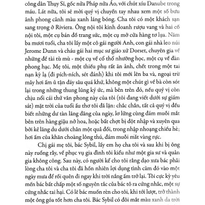 Sách - Lolita (Tái Bản 2024)