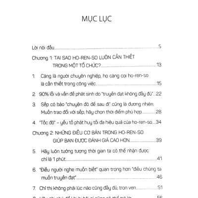 Những Điều Công Ty Không Dạy Bạn (PNU)