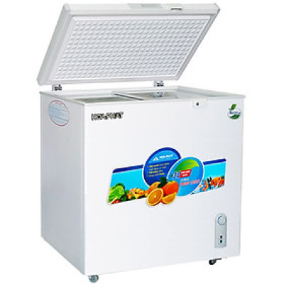 Tủ đông Hòa Phát HCF 336S1N1 - Hàng chính hãng
