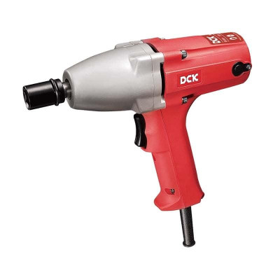 MÁY SIẾT BULONG 300W DCK KPB12 - HÀNG CHÍNH HÃNG